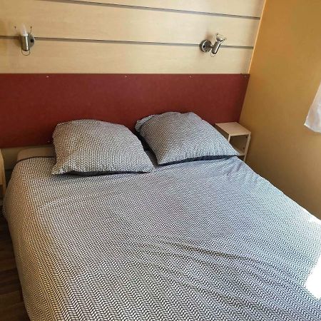 Camping Horizon Bar Frontignan Dış mekan fotoğraf