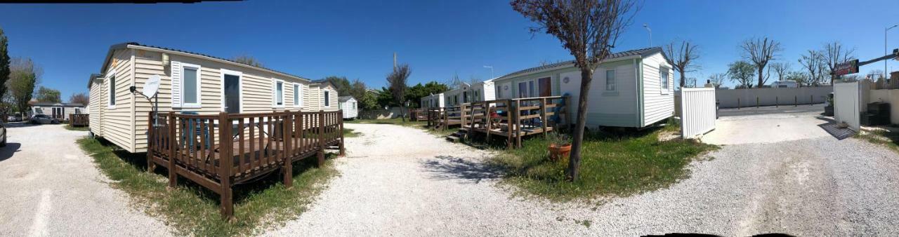 Camping Horizon Bar Frontignan Dış mekan fotoğraf