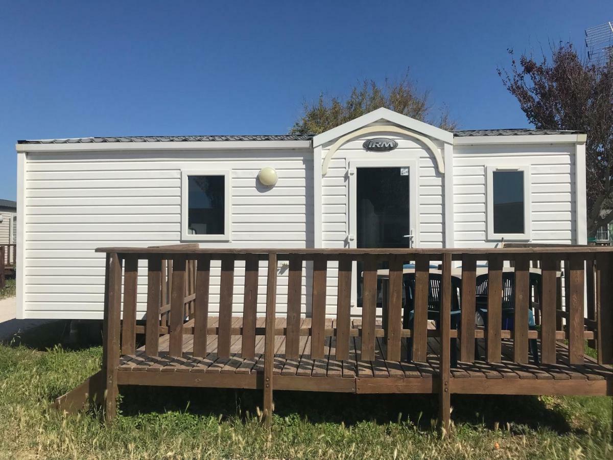 Camping Horizon Bar Frontignan Dış mekan fotoğraf